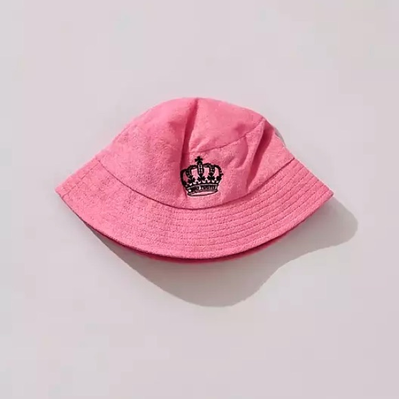 Juicy Terri Cloth bucket hat - Picture 2 of 2